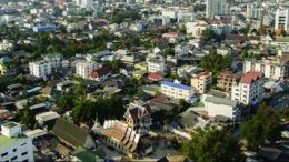 Whats on in Chiang Mai