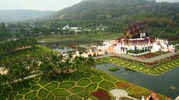 Best Time to Visit Chiang Mai