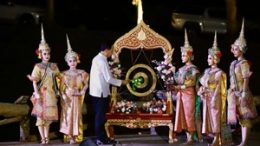 Whats on in Chiang Mai